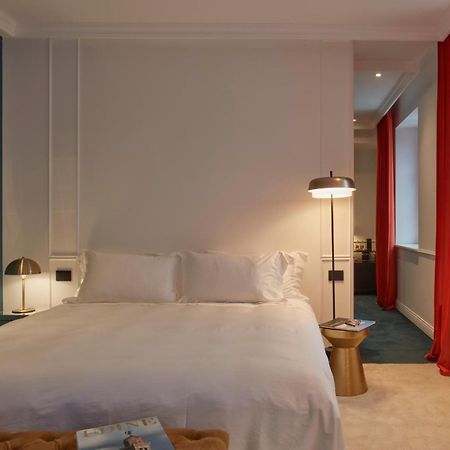 Hotel The Townhouse Udine Exterior foto