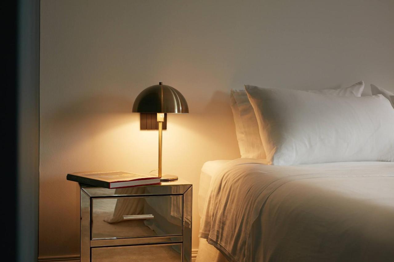 Hotel The Townhouse Udine Zimmer foto