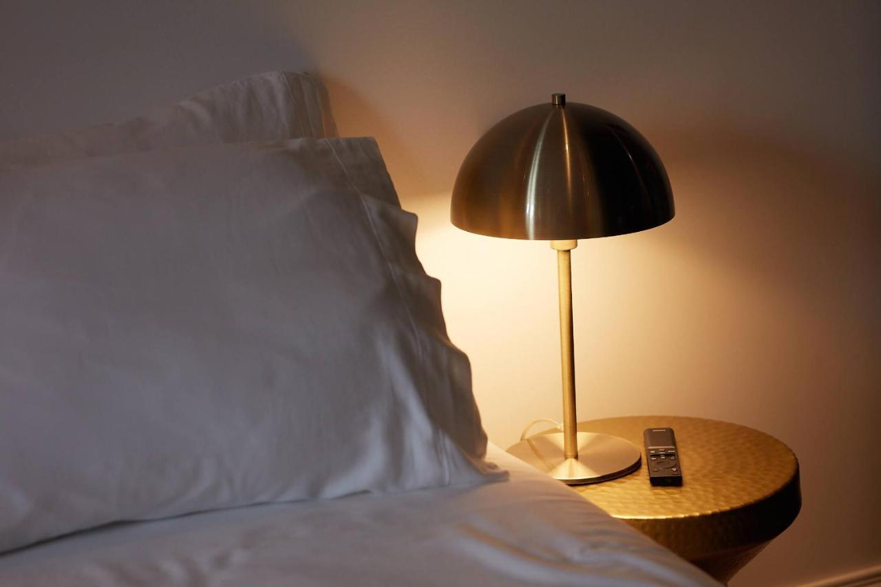 Hotel The Townhouse Udine Zimmer foto