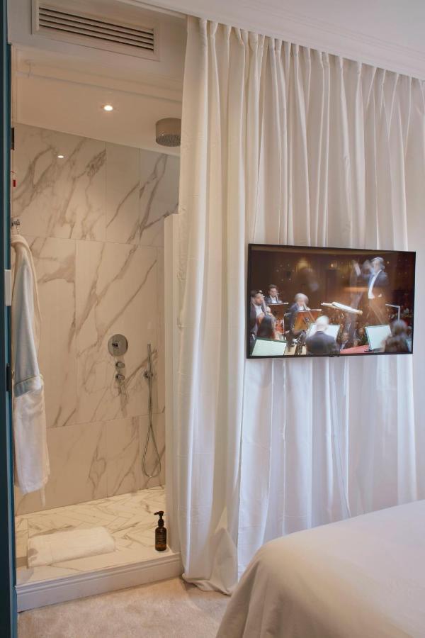 Hotel The Townhouse Udine Exterior foto